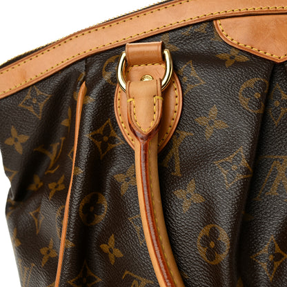 Louis Vuitton Monogram Tivoli PM 11 of 17