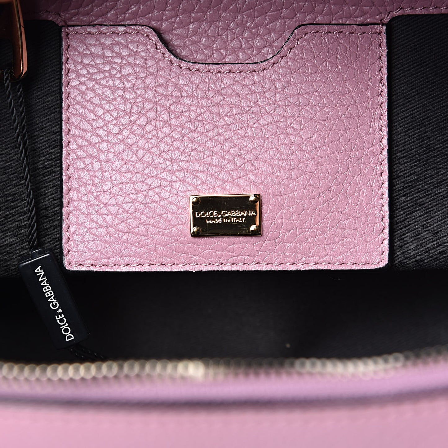 Calfskin Miss Bonita Box Bag Pink