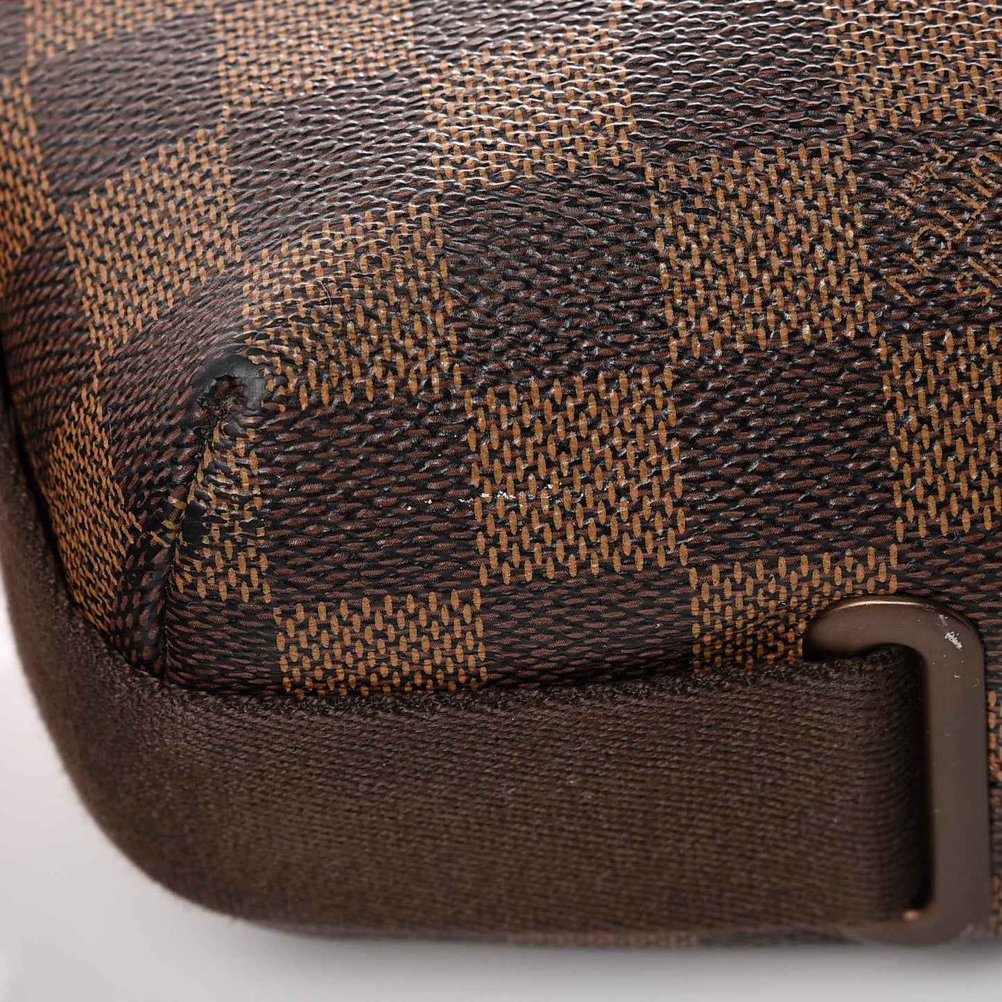 Damier Ebene Brooklyn MM