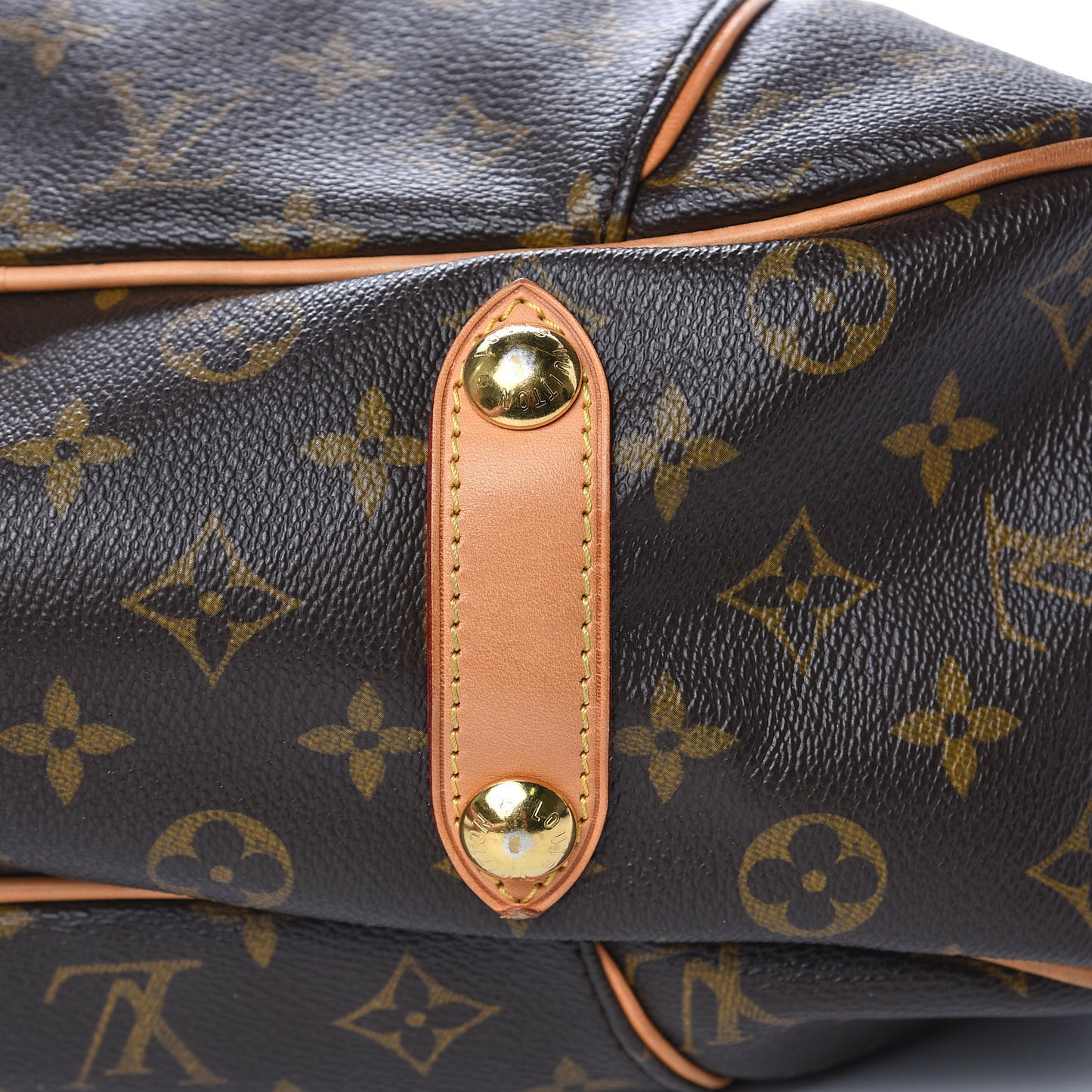 Monogram Galliera PM