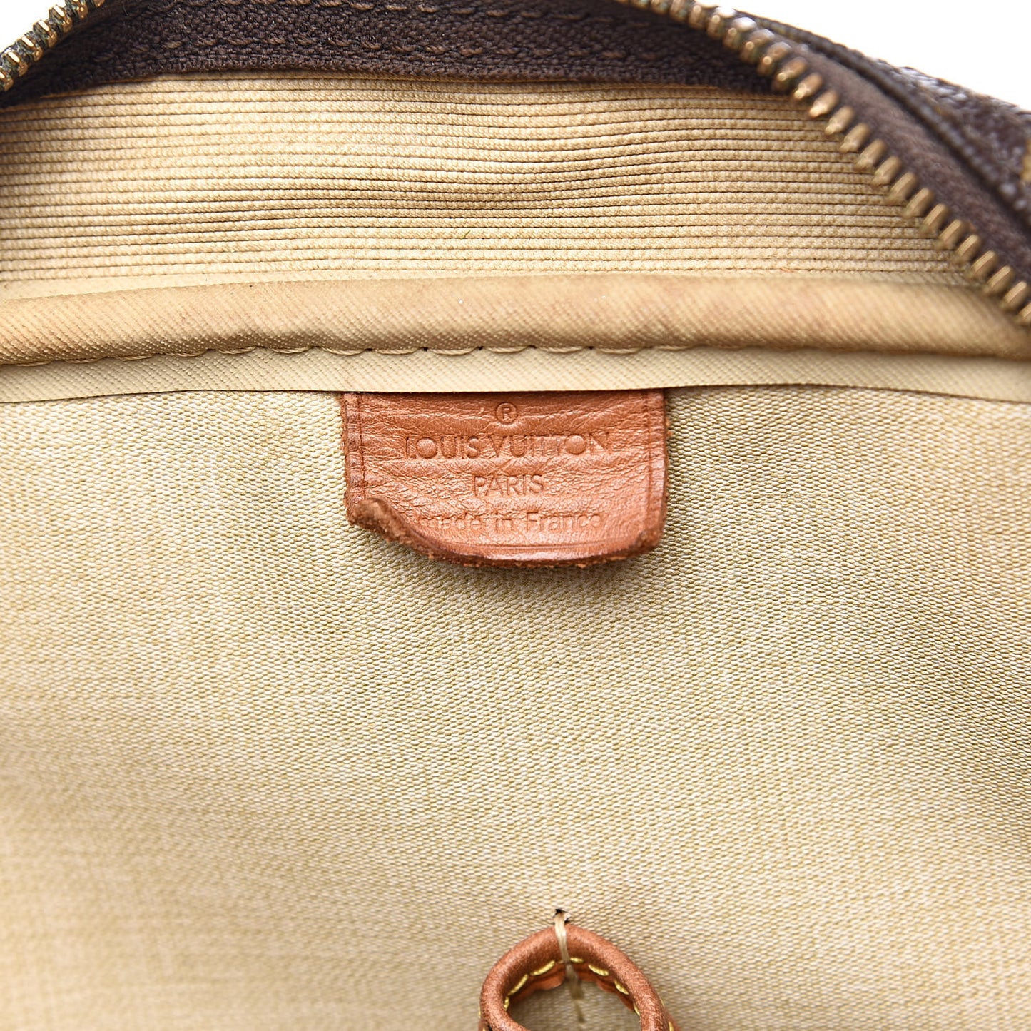 Monogram Deauville