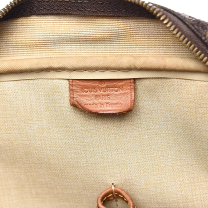 Louis Vuitton Monogram Deauville 6 of 16