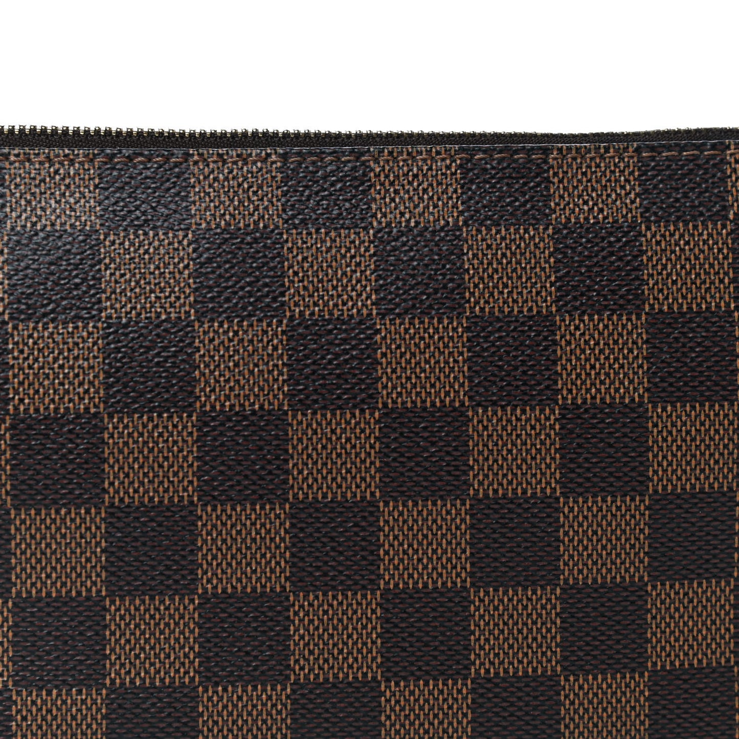 Damier Ebene Pochette Accessories NM