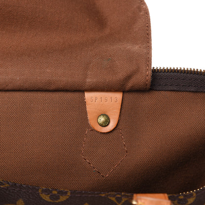 Louis Vuitton Monogram Speedy 35 6 of 12