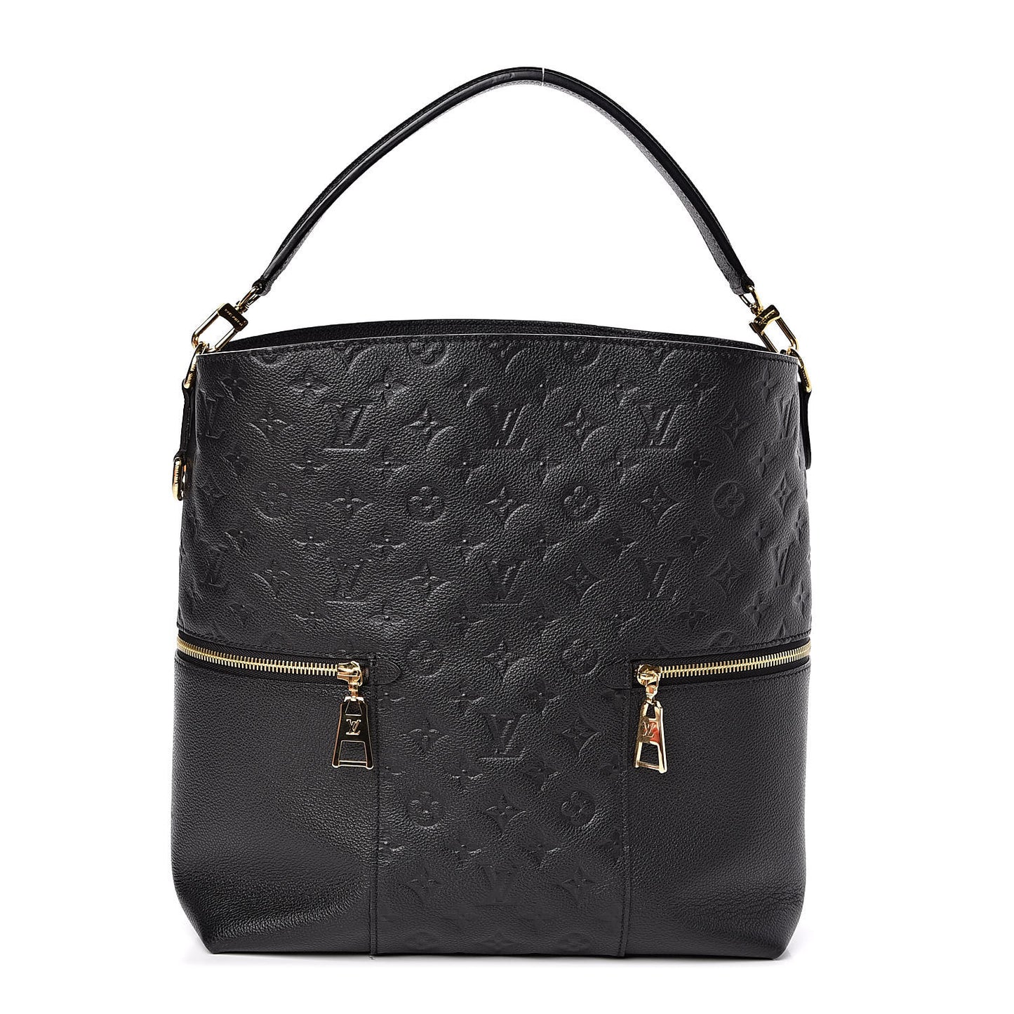 Empreinte Melie Black