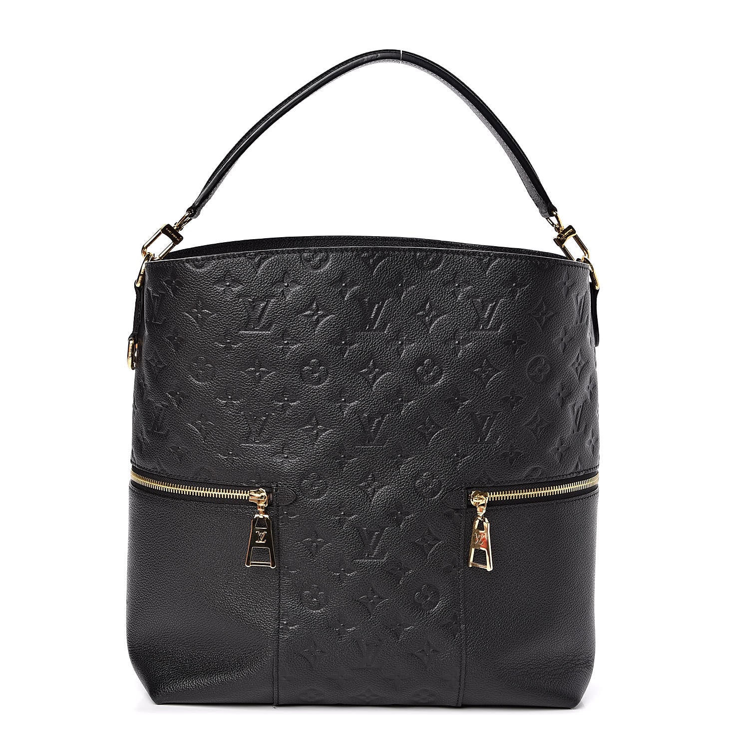 Louis Vuitton Empreinte Melie Black 1 of 14