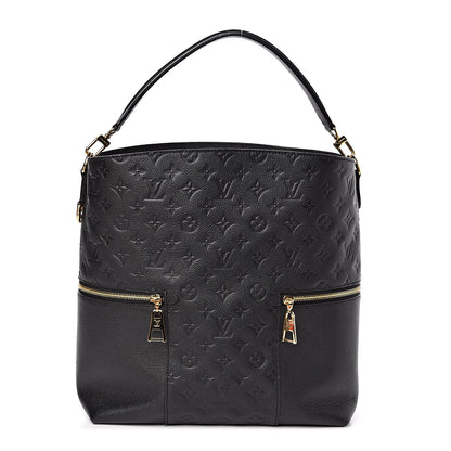 Louis Vuitton Empreinte Melie Black 1 of 14