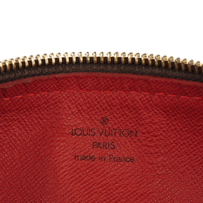 Louis Vuitton Damier Ebene Papillon 26 5 of 7