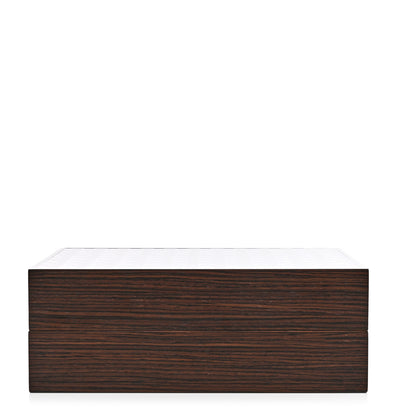 Hermes Wood Horse Print Watch Box 3 of 9