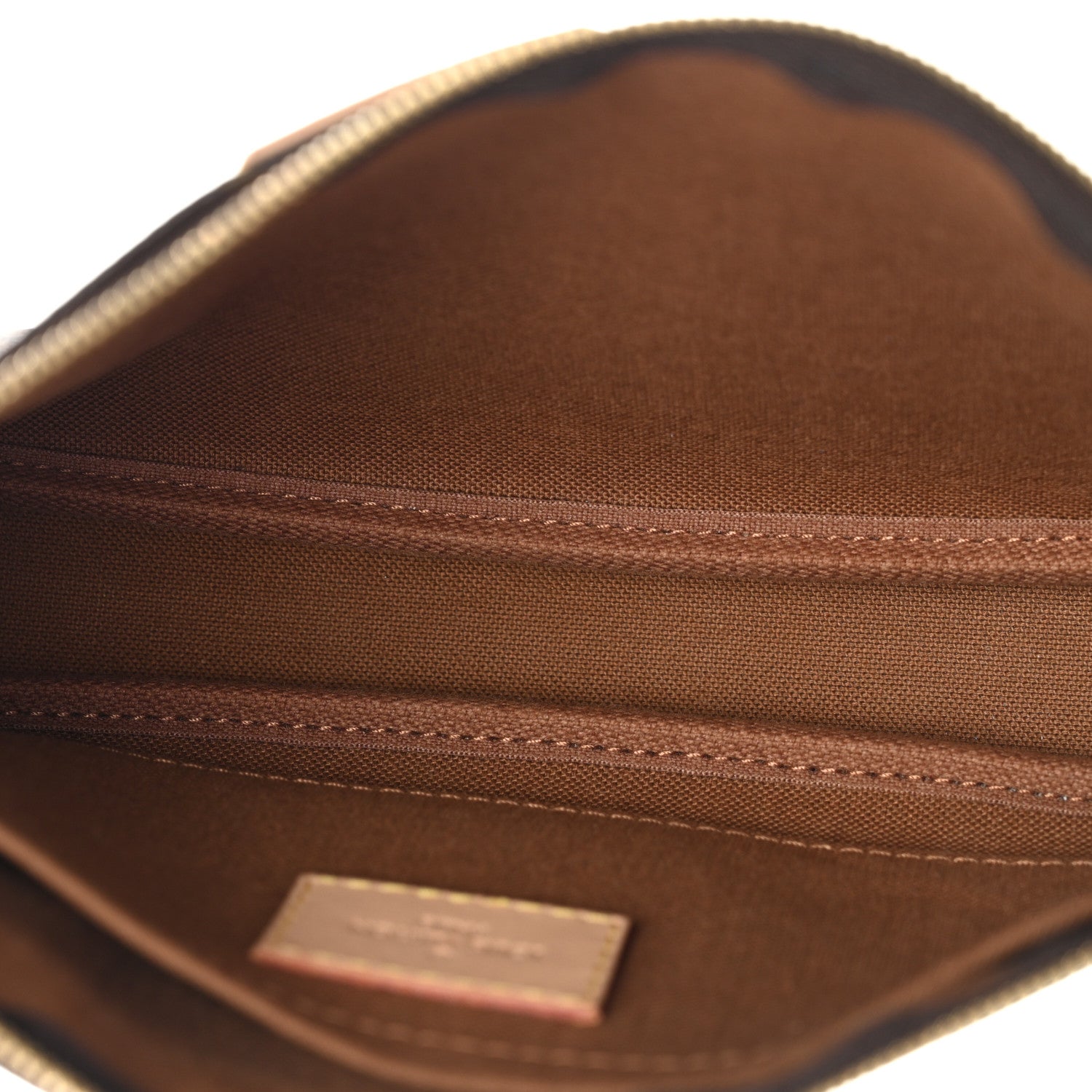 Louis Vuitton Monogram Multi Pochette Accessories Large Pochette 5 of 11