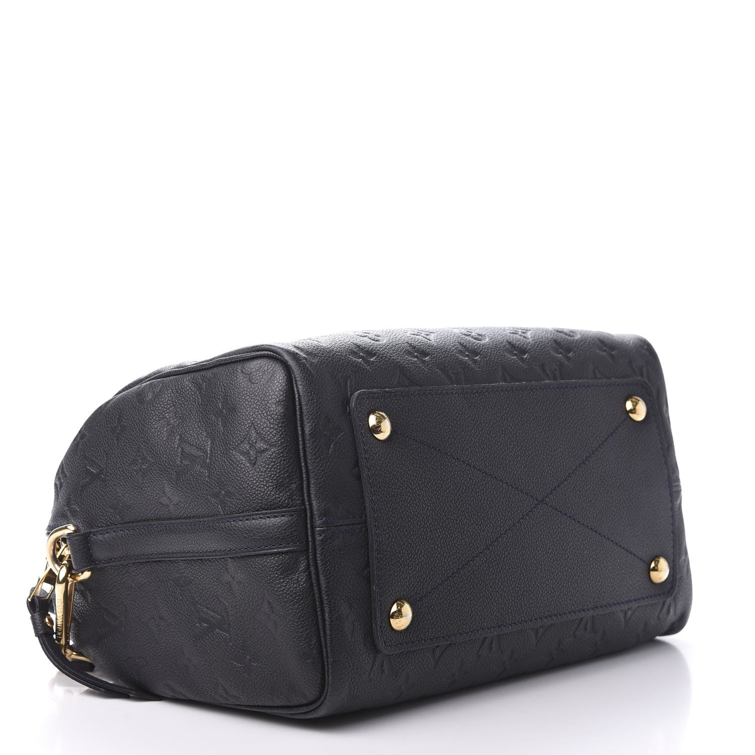 Louis Vuitton Empreinte Speedy Bandouliere 30 Infini 4 of 17