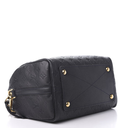 Louis Vuitton Empreinte Speedy Bandouliere 30 Infini 4 of 17