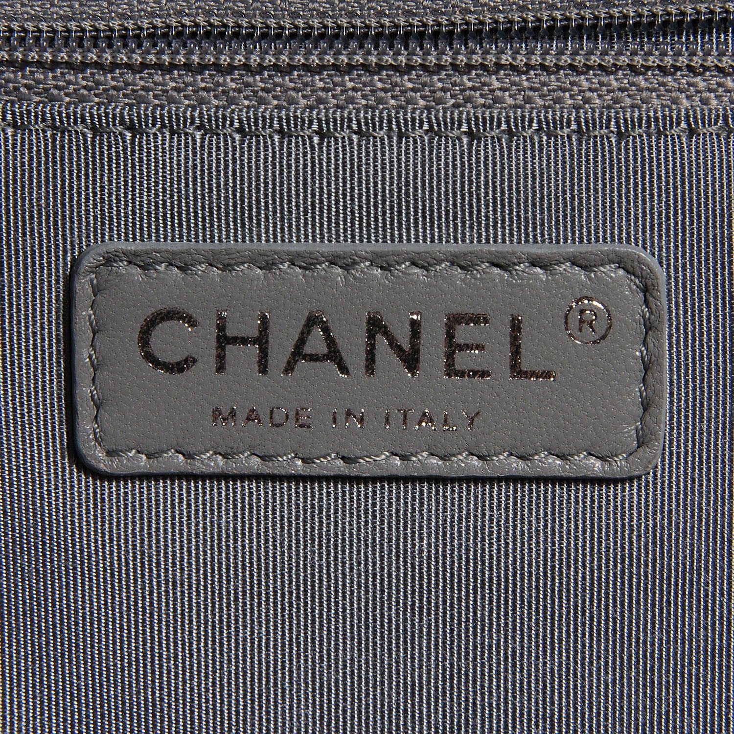 Chanel Calfskin Coco Bengal Accordion Flap Camel 6 of 7