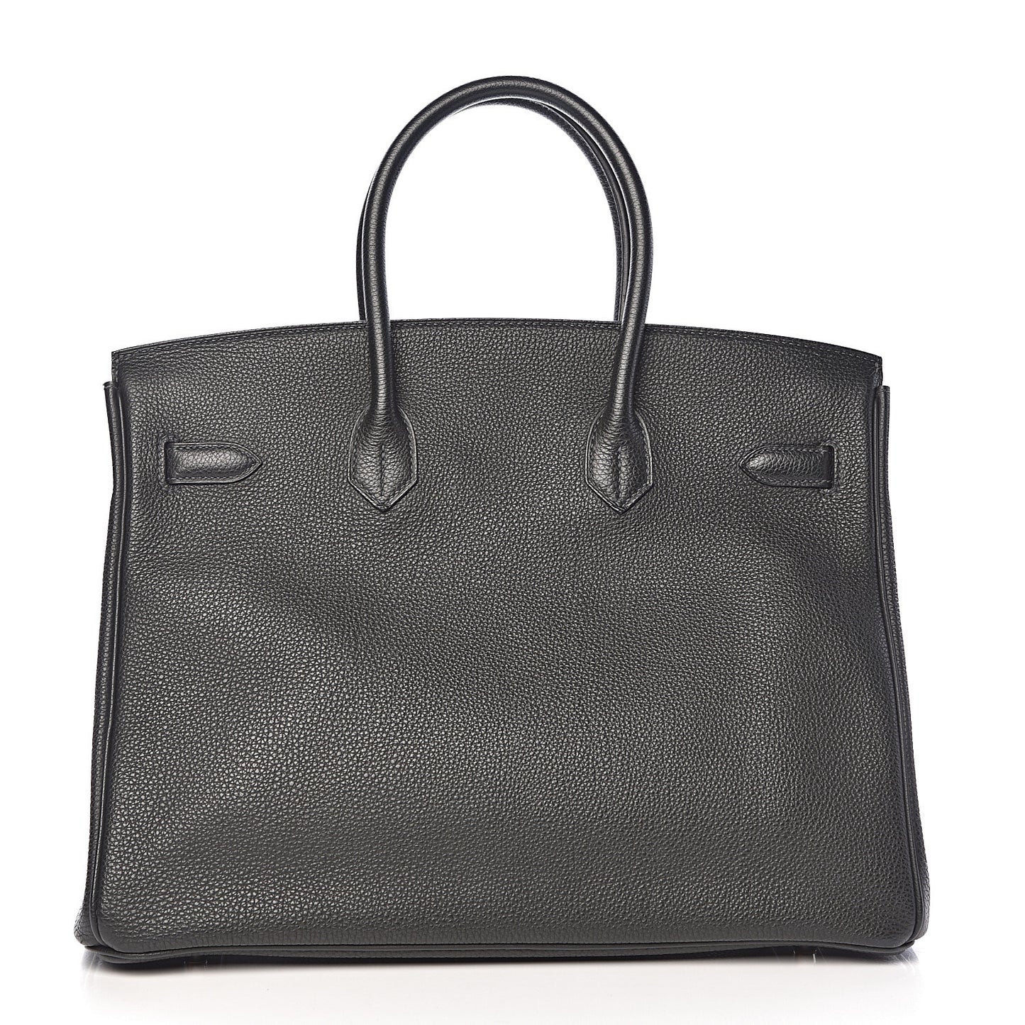 Togo Birkin 35 Bleu Ocean