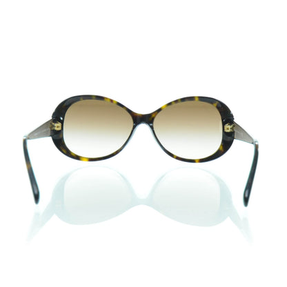 Chanel Tortoise Shell CC Sunglasses 5165B 3 of 6