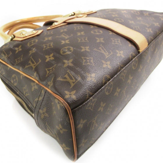 Louis Vuitton Monogram Manhattan GM 5 of 11
