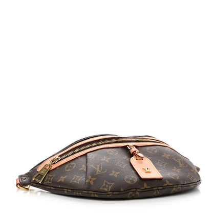 Louis Vuitton Monogram High Rise Bumbag 4 of 9