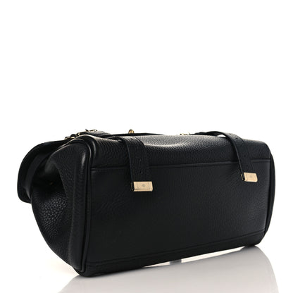 Mulberry Heavy Grain Medium Alexa Black Black 4 of 8