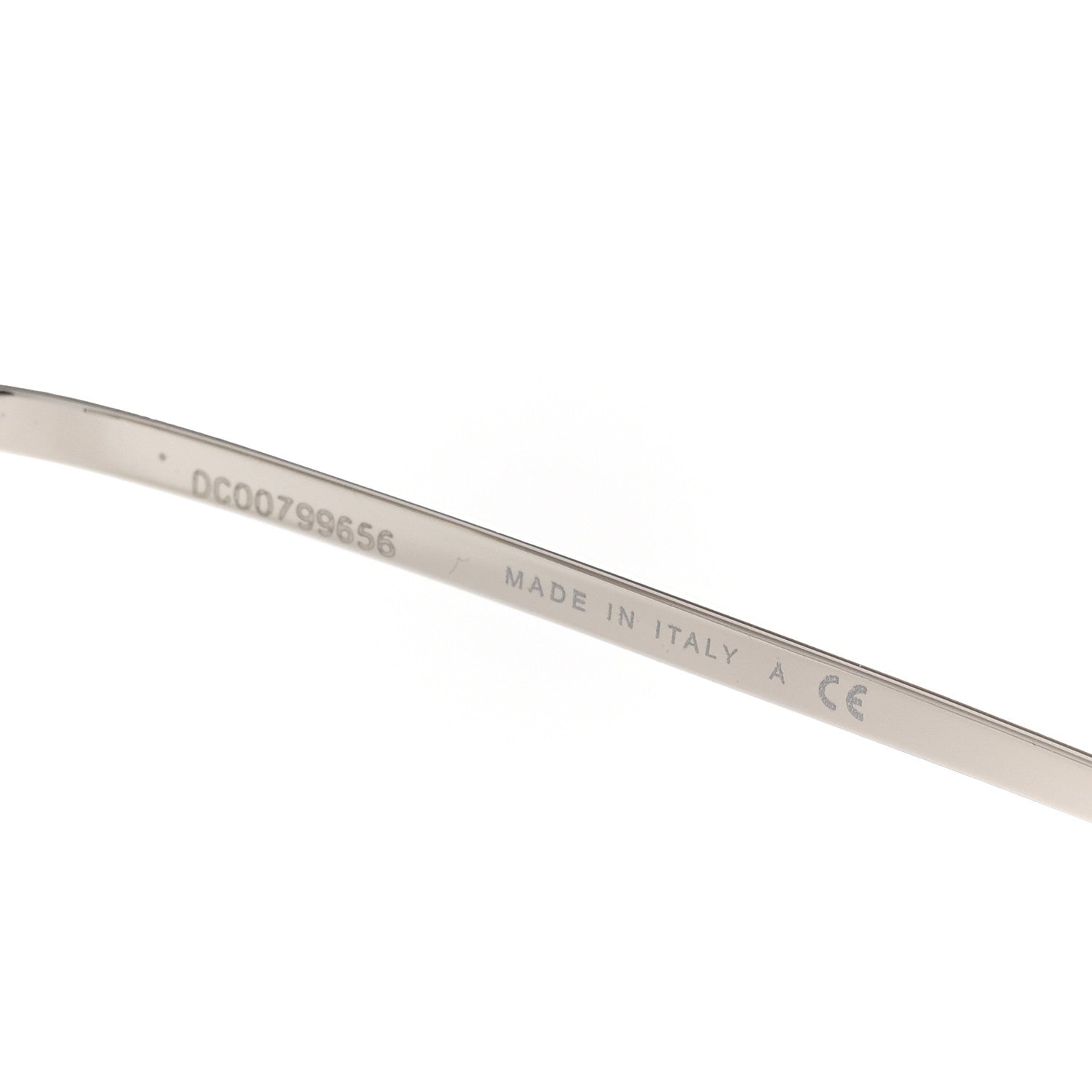 Chanel Round Sunglasses 4251-J Grey 6 of 8