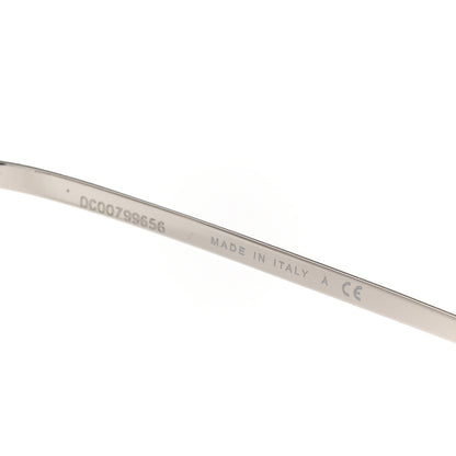Chanel Round Sunglasses 4251-J Grey 6 of 8