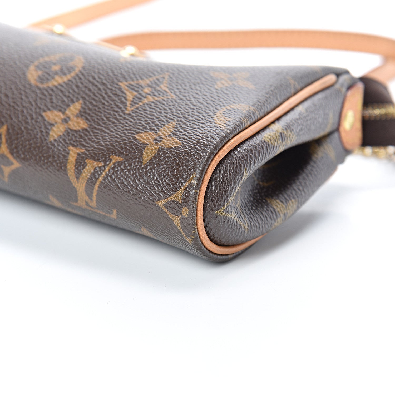 Louis Vuitton Monogram Eva Clutch 9 of 11