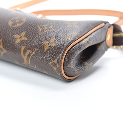Louis Vuitton Monogram Eva Clutch 9 of 11