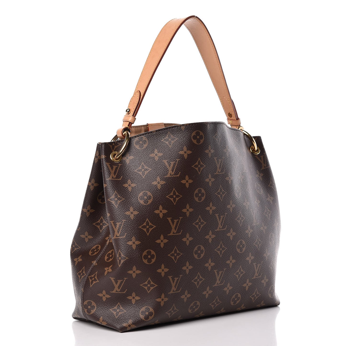 Monogram Graceful PM