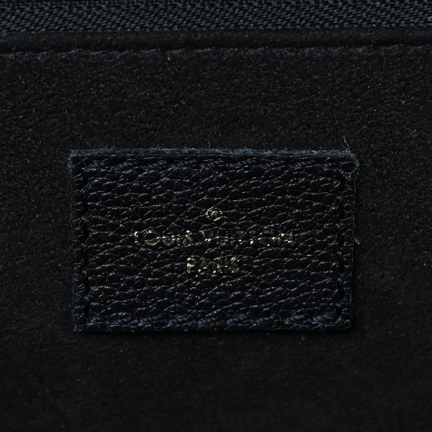 Empreinte Saint Germain PM Black