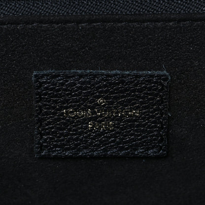 Louis Vuitton Empreinte Saint Germain PM Black 6 of 10