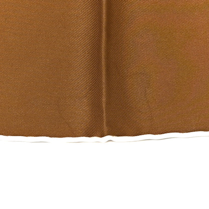 Hermes Silk Scarf 70 7 of 7