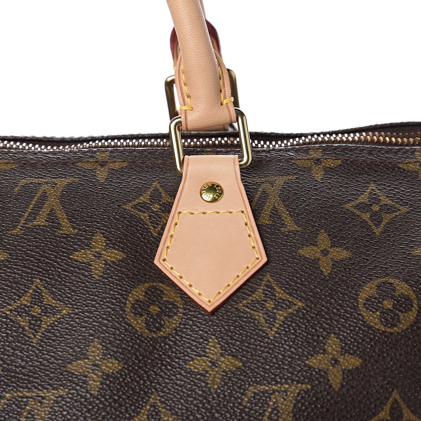 Monogram Speedy 40