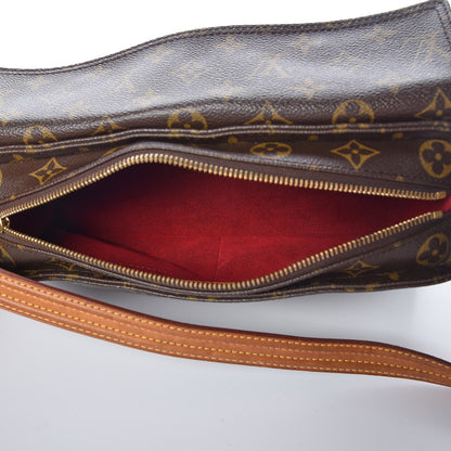 Louis Vuitton Monogram Viva-Cite MM 5 of 13
