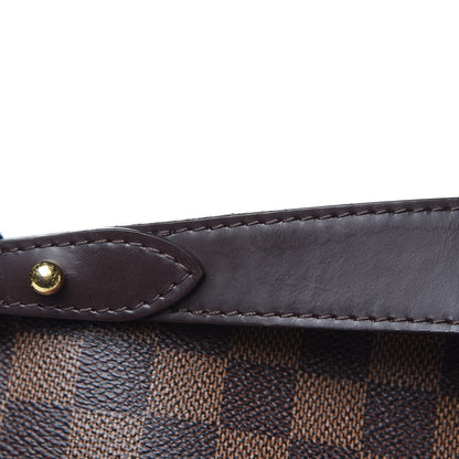 Louis Vuitton Damier Ebene Graceful MM 15 of 15