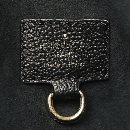 Louis Vuitton Empreinte Monogram Sac Sport NM Black 7 of 9
