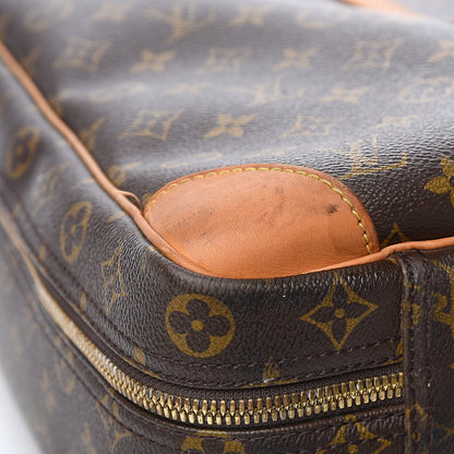 Louis Vuitton Monogram Sirius 45 8 of 16
