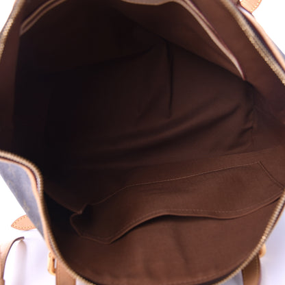Louis Vuitton Monogram Palermo GM 8 of 31