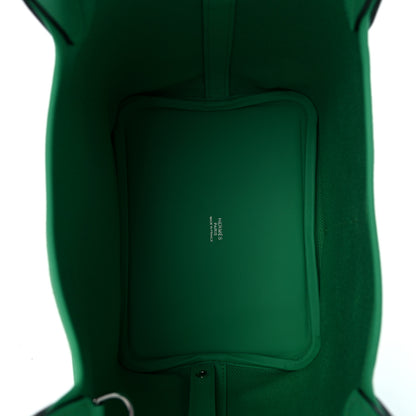 Hermes Toile Goeland Swift Cargo Picotin Lock 18 Vert Comics 5 of 10