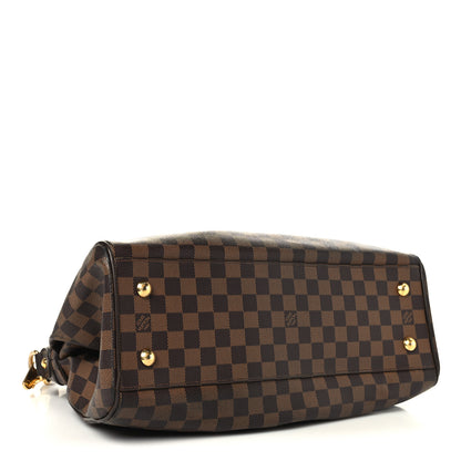 Louis Vuitton Damier Ebene Trevi GM 4 of 9