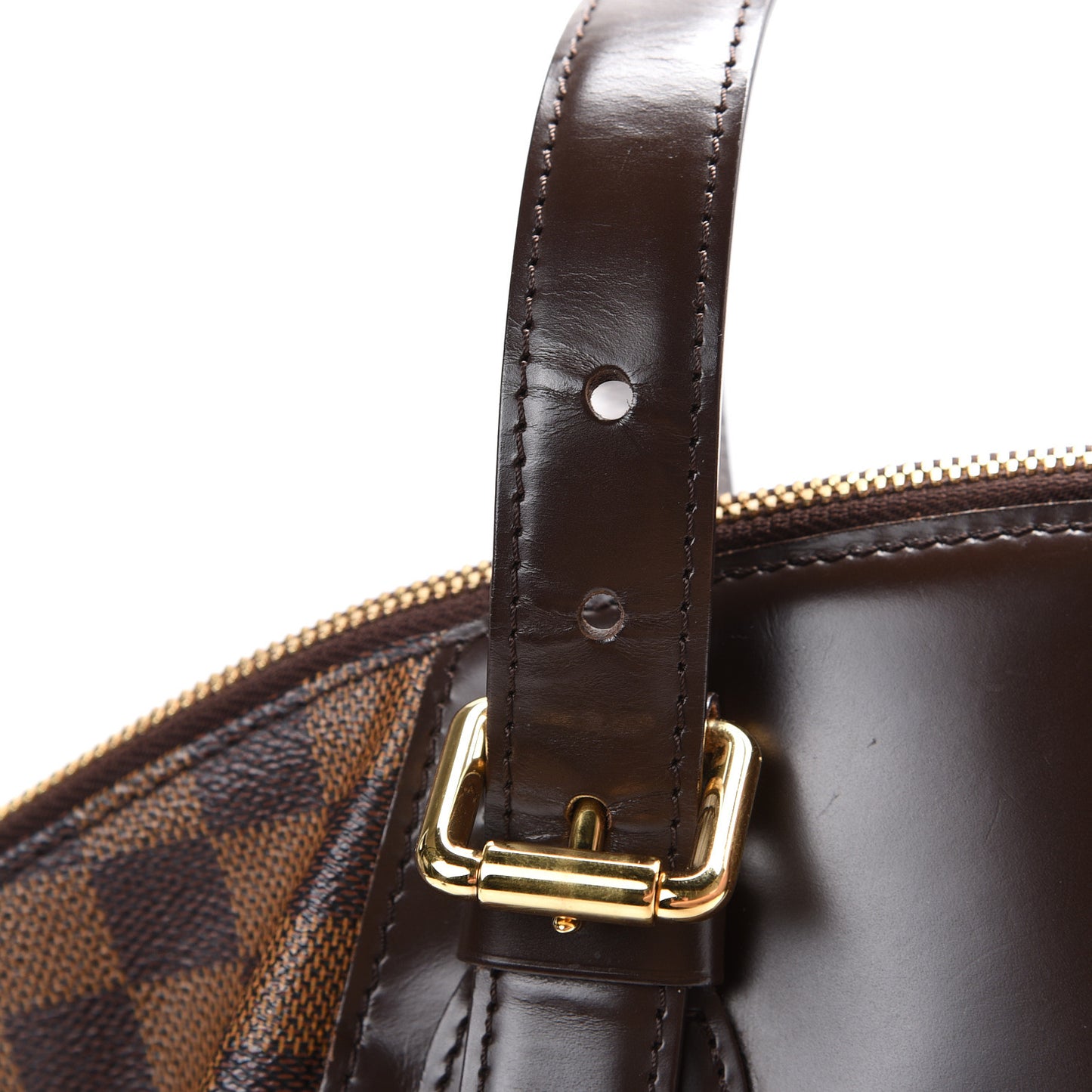 Damier Ebene Verona MM