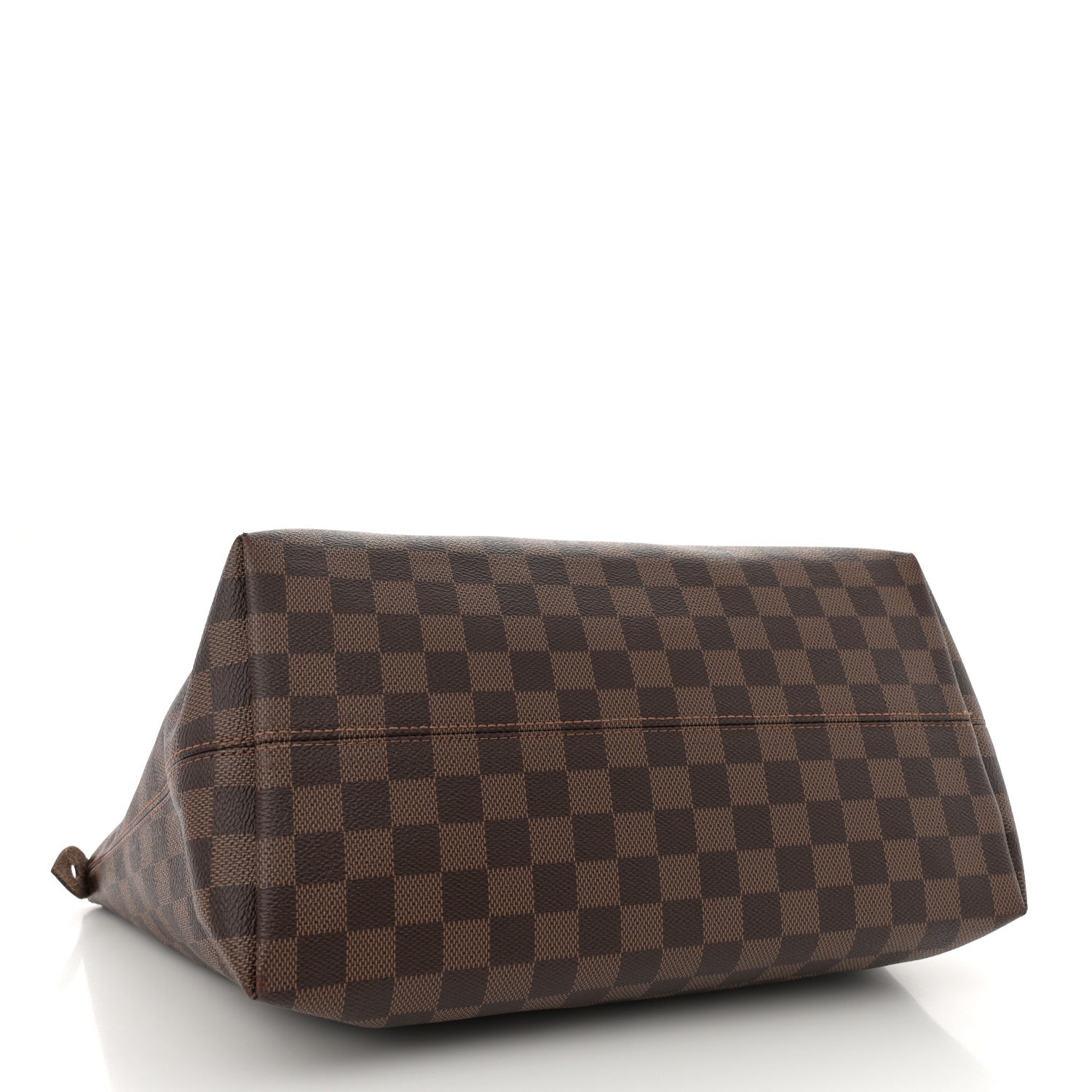 Louis Vuitton Damier Ebene Iena MM 4 of 10