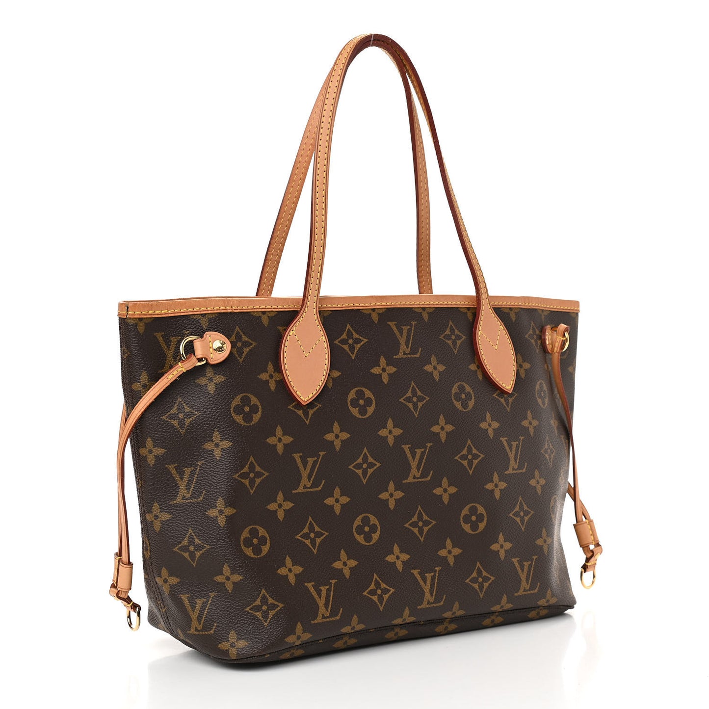 Monogram Neverfull PM