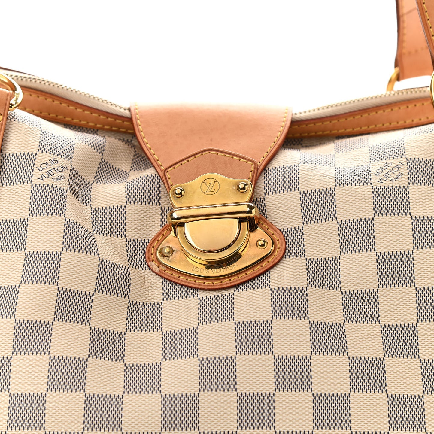 Damier Azur Stresa PM