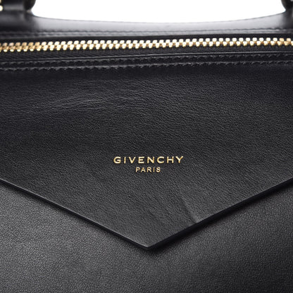 Givenchy Calfskin Small Sway Black 6 of 9