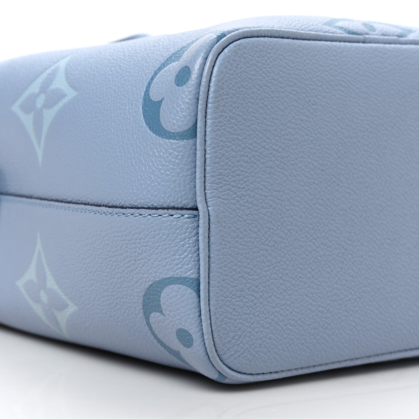 Empreinte Monogram Giant By The Pool Neonoe BB Summer Blue
