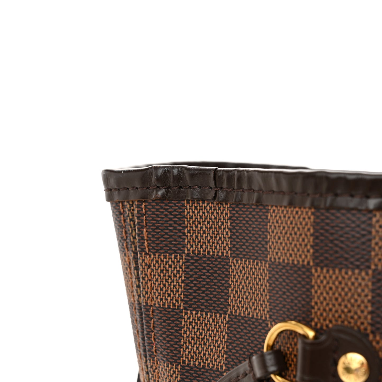 Damier Ebene Neo Neverfull MM