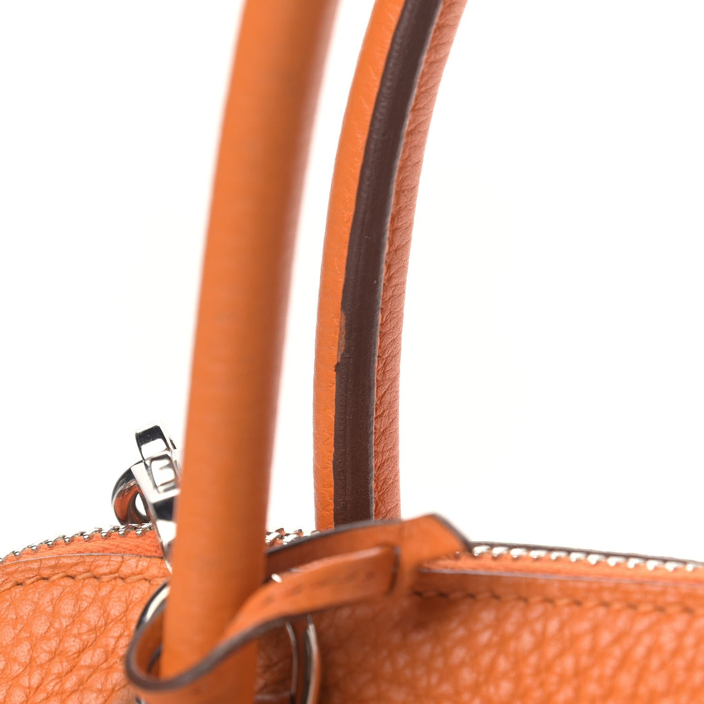 Taurillon Clemence Bolide 31 Orange