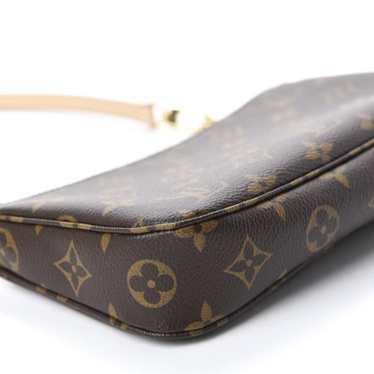 Louis Vuitton Monogram Pochette Accessories NM 6 of 11