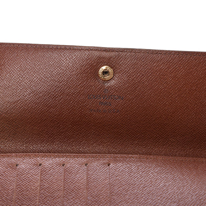 Louis Vuitton Monogram Organizer Wallet 6 of 21