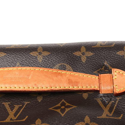Louis Vuitton Monogram Bumbag 10 of 12