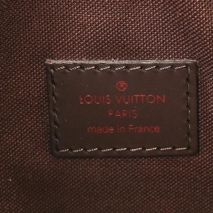 Louis Vuitton Damier Ebene Pochette Melville 6 of 8